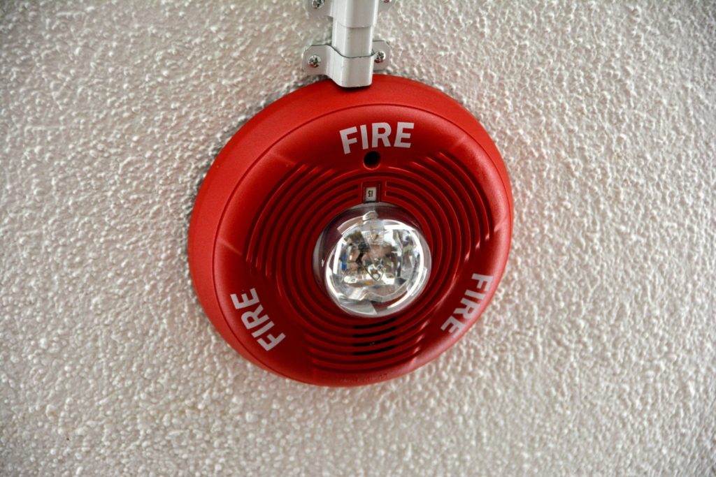 Fire Alarm Systems